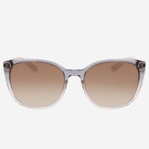Cole Haan 🤍 Flexible Square Cat Eye Sunglasses